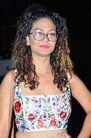 Aditi Myakal From Jio 65th Filmfare Awards